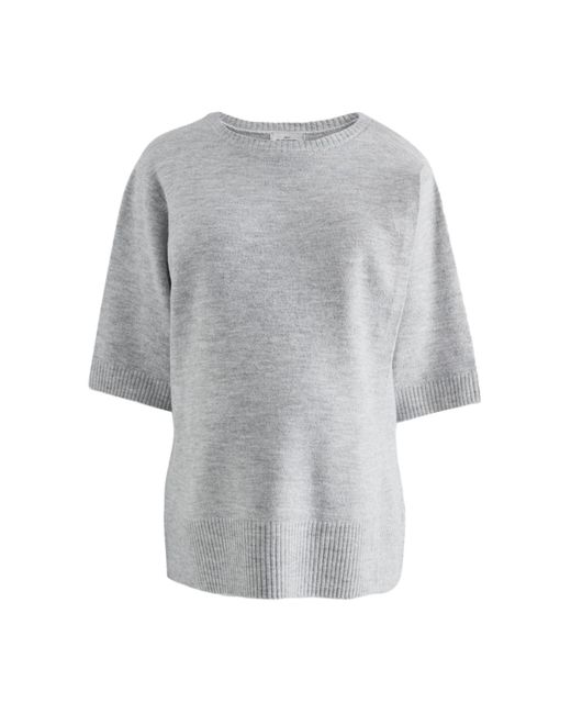 Next Gray Pullover