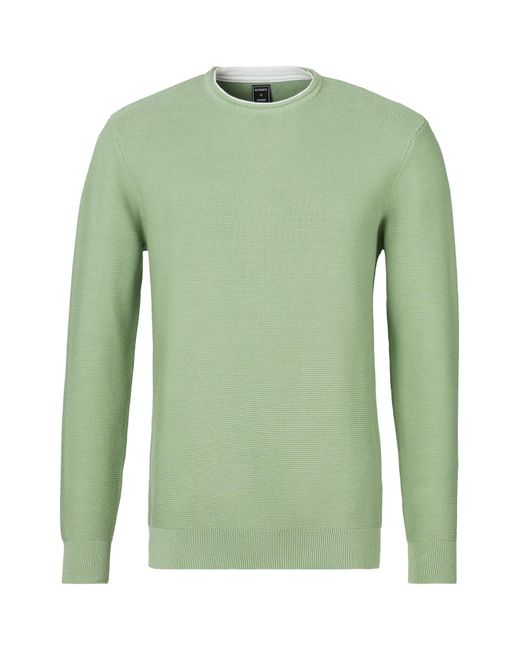 AUTHENTIC LE JOGGER Pullover in Green für Herren
