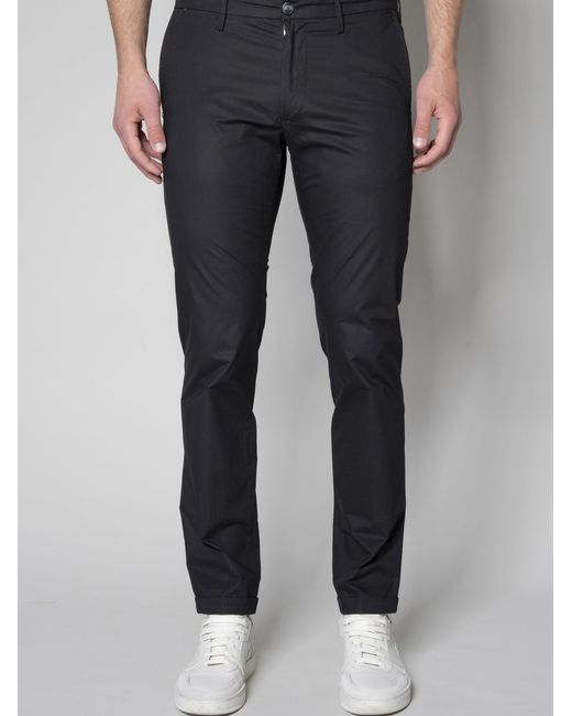 RE_HASH Rehash Hose Mucha in Black für Herren