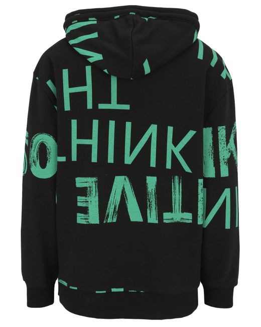 Doris Streich Green Pullover
