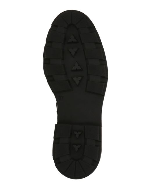 Mjus Black Chelsea Boots