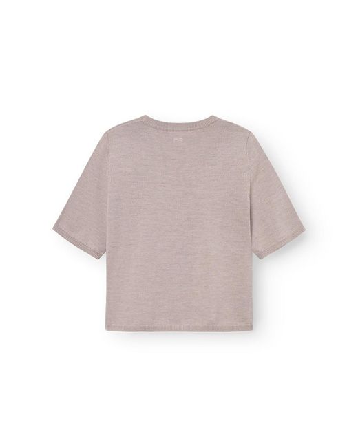 Rethinkit Studios Multicolor Pullover Keep Me