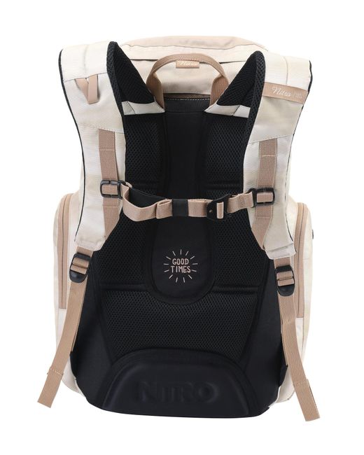 Nitro Rucksack Daypacker in Natural für Herren