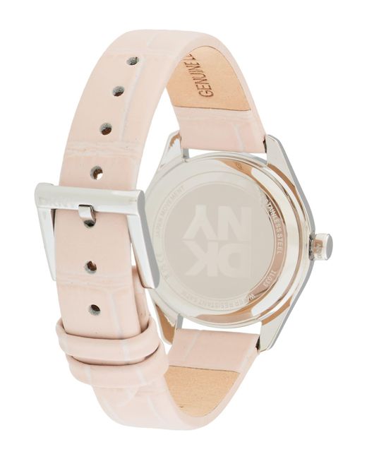DKNY Natural Uhr