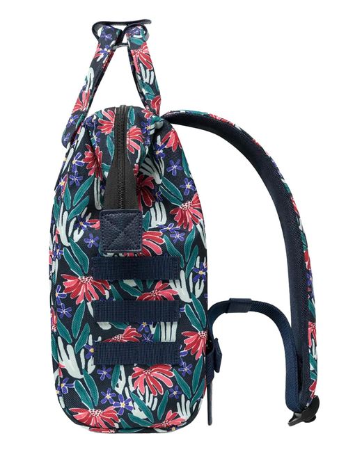 Cabaïa Blue Rucksack Edea S