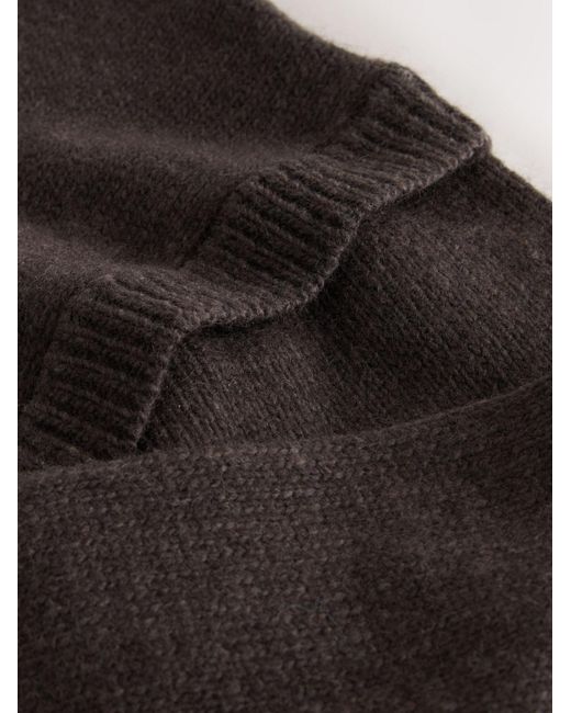 Next Black Pullover