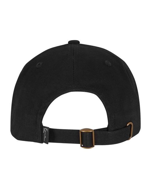 Karlkani Cap in Black für Herren