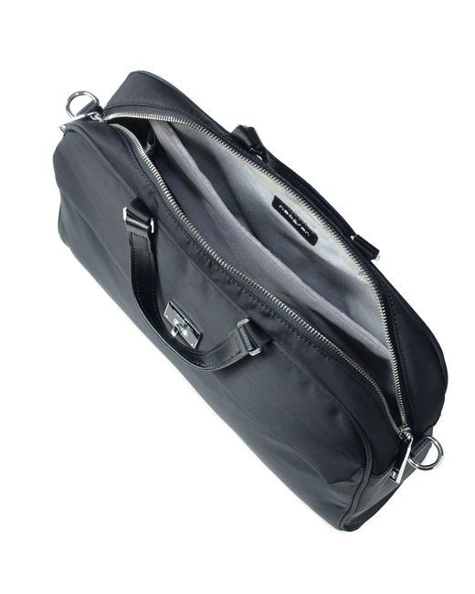 Hedgren Black Aktentasche Libra Harmony