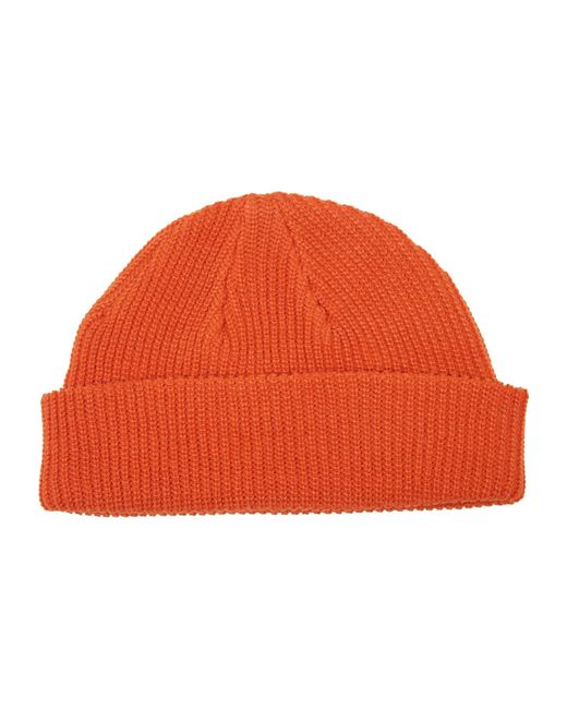 Karlkani Orange Mütze