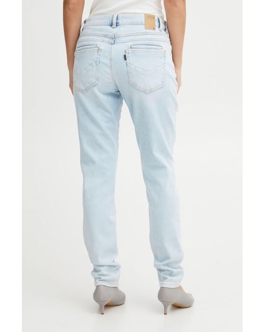Pulz Blue Jeans 'Melina'