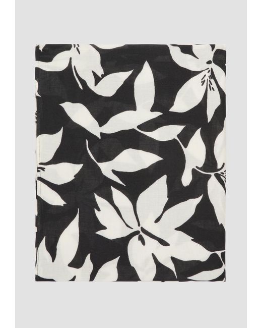 S.oliver Black Snood