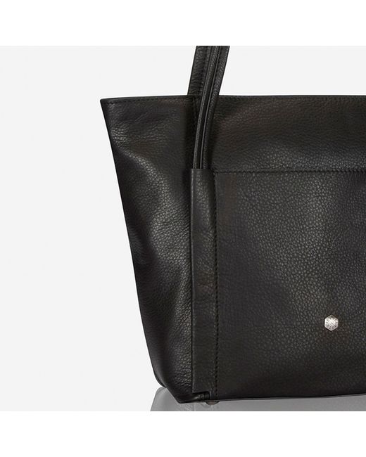 Jekyll & Hide Black Shopper Paris