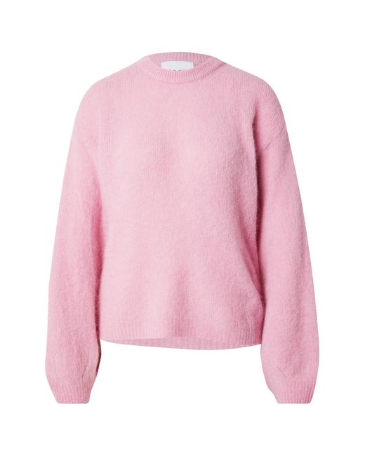 Noella Pink Pullover Kae