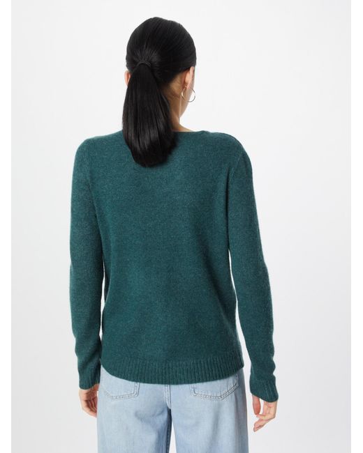 Vila Green Pullover 'ril'