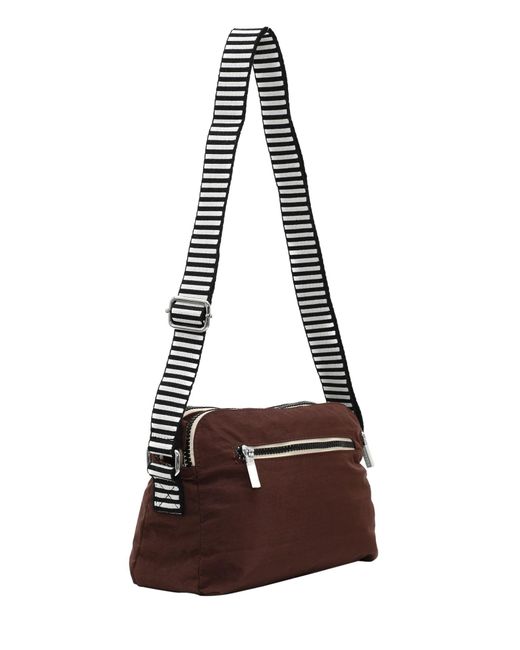 Mindesa Brown Tasche
