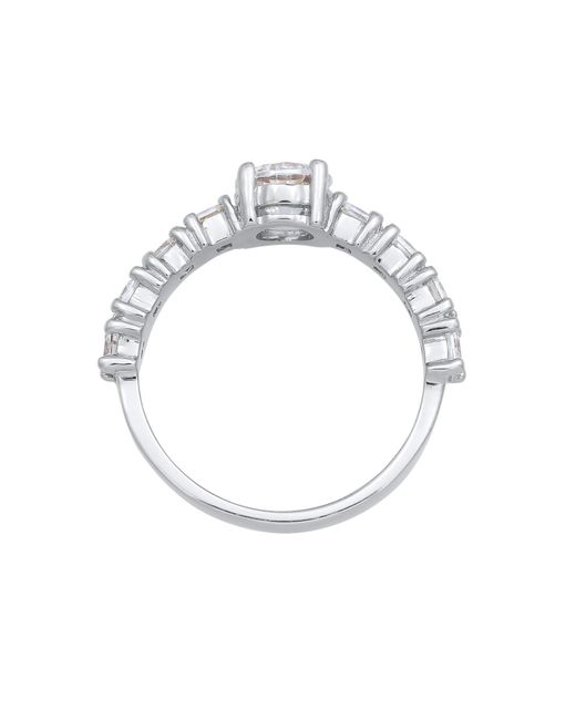 Elli Jewelry Metallic Ring