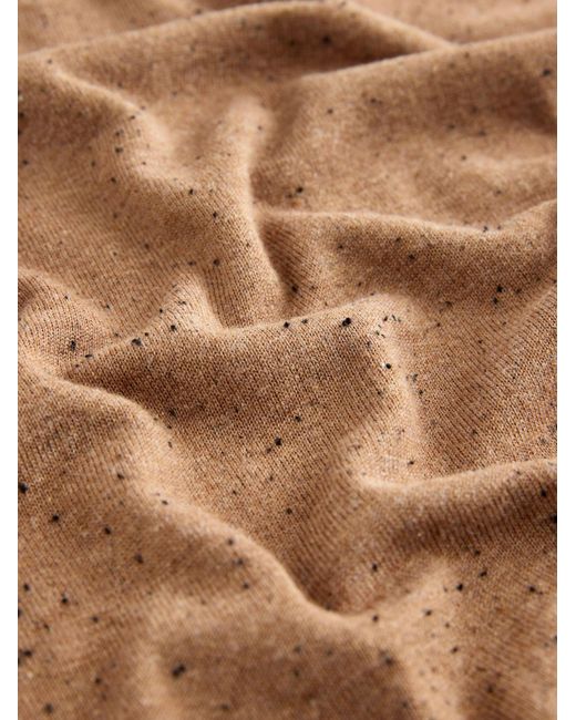 Next Brown Pullover