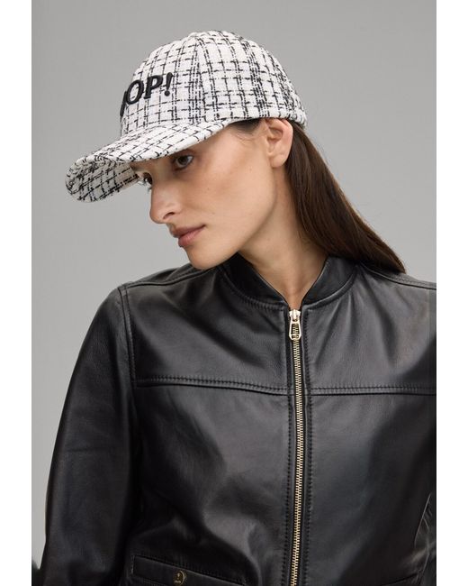Joop! White Cap Aitana