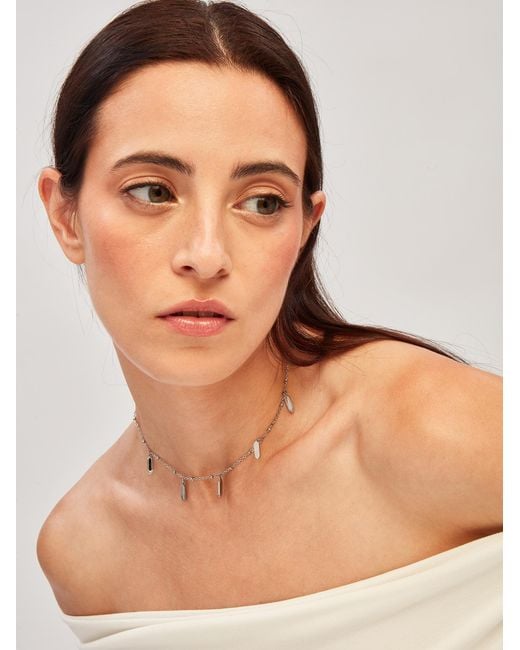 Breil Natural Kette Stylize