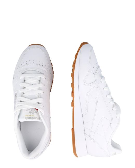 Reebok Sneaker in White für Herren