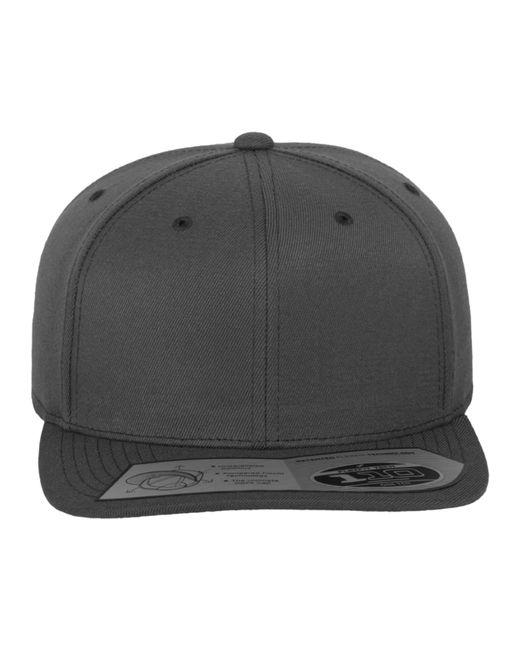 Flexfit Cap Fitted in Gray für Herren