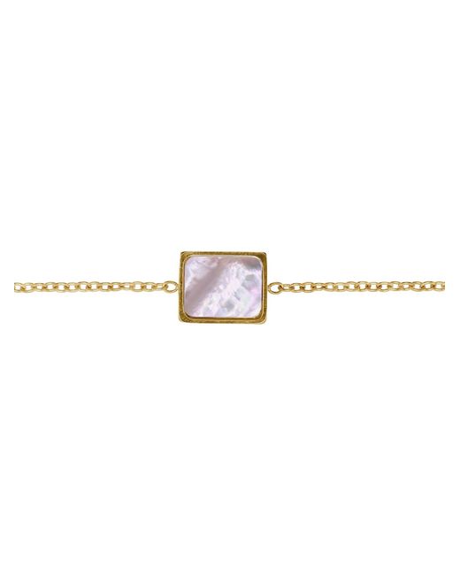 Heideman Metallic Armband Lenya