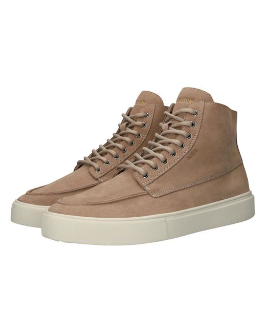 Blackstone Sneaker Ruby Eero Cg184 in Brown für Herren