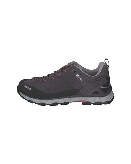 Meindl Metallic Wanderschuh