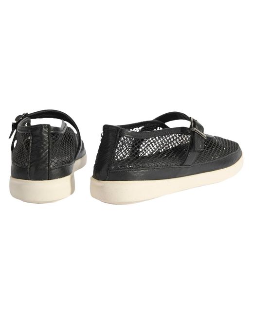 Desa Black Slipper Beleg