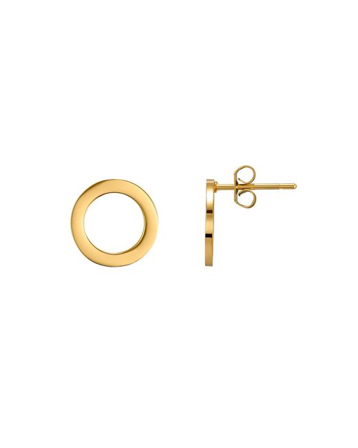 Heideman Metallic Ohrschmuck
