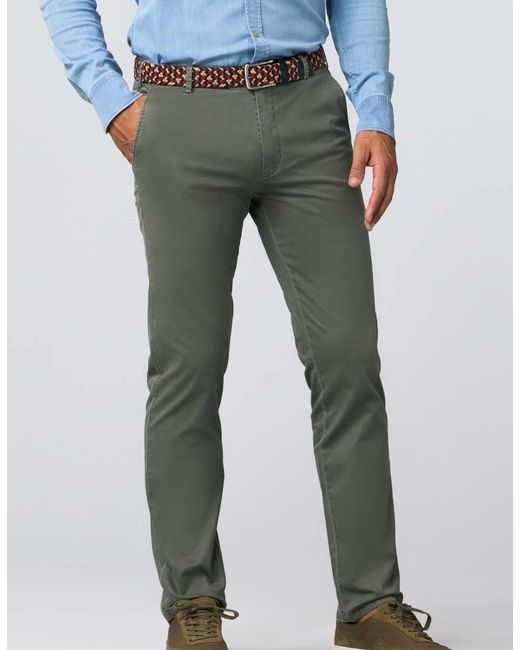 Meyer Gürtel in Multicolor für Herren