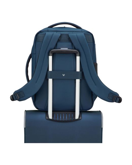 Roncato Blue Rucksack