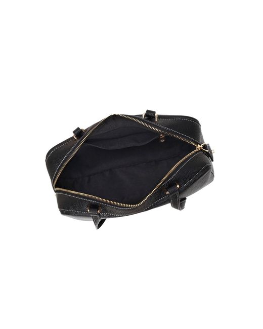 Derimod Black Schultertasche