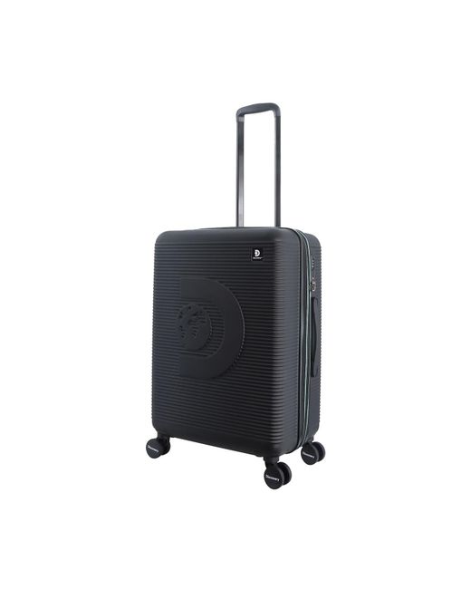 Discovery Hartschalenkoffer Eclipse Medium in Black für Herren