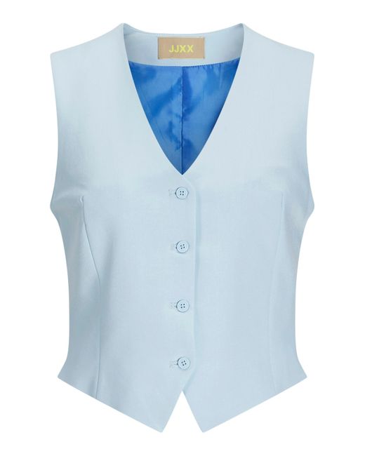 JJXX Blue Anzugweste