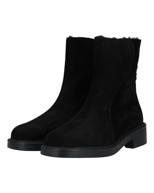 Högl Black Stiefelette