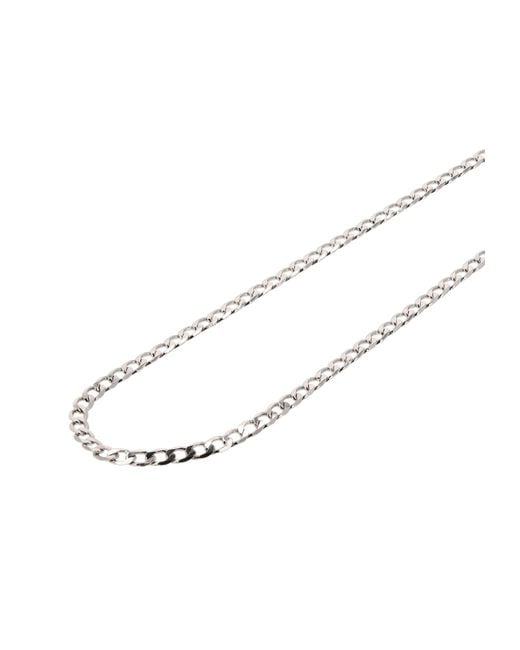 BRAELYN White Kette