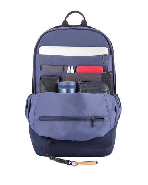 Xd Design Blue Rucksack