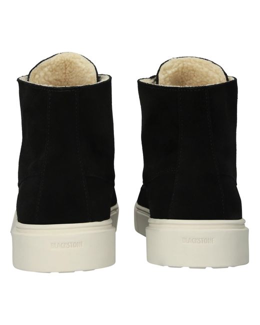 Blackstone Sneaker Ruby Eero Cg184 in Black für Herren
