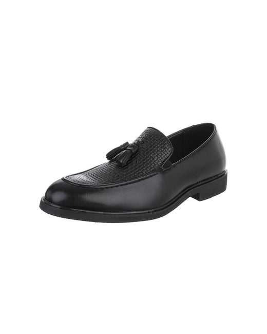 CoolWalk Slipper in Black für Herren