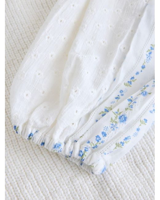 Next White Pullover