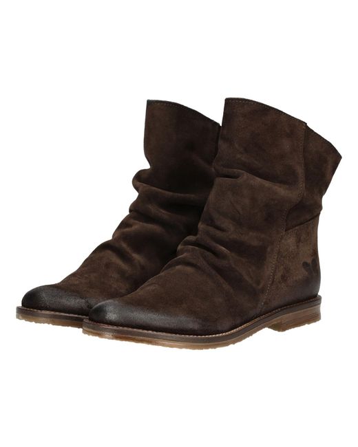 Felmini Brown Stiefelette