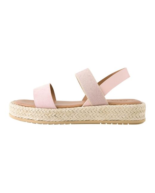 Next Natural Sandale Forever Comfort