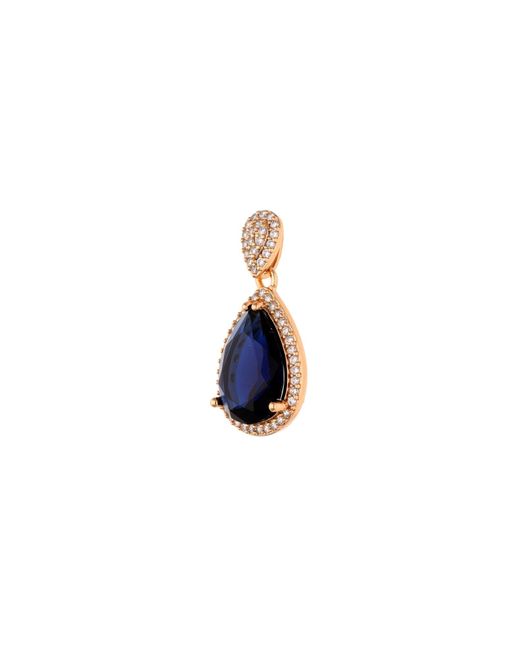 faina Blue Anhänger