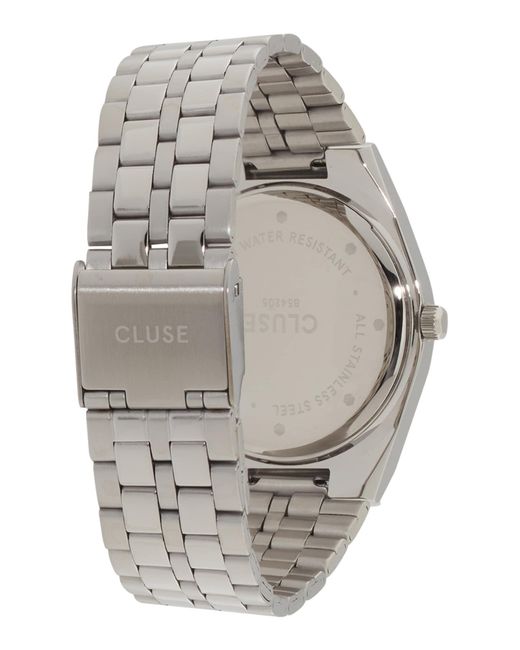 Cluse Gray Uhr Retro 70S