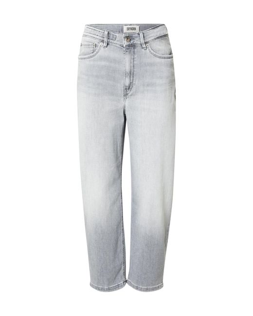 Drykorn Gray Jeans 'Flown'