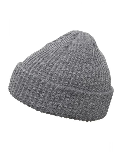 Flexfit Mütze in Gray für Herren