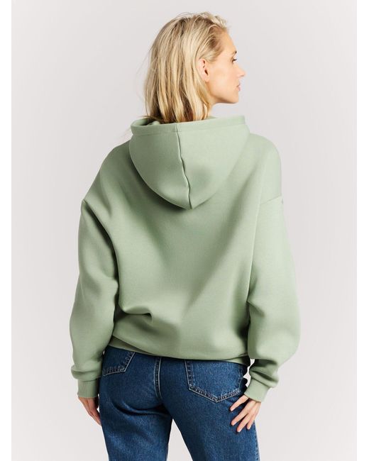 Protest Green Pullover Prtdafne