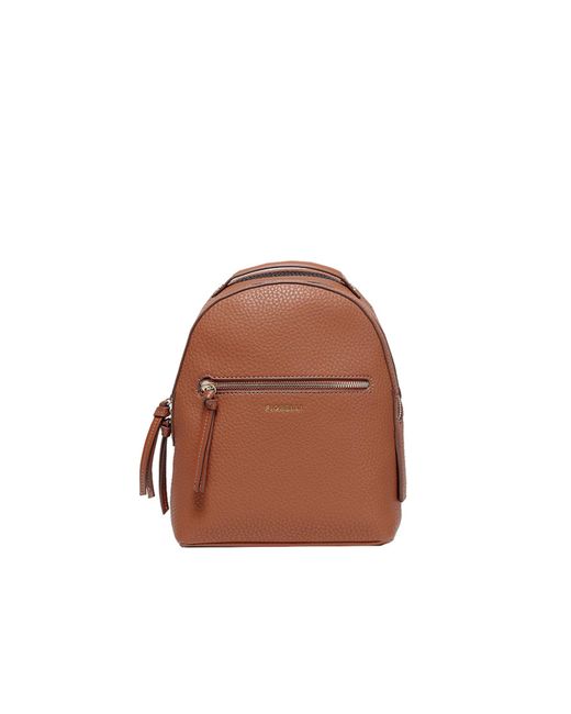 Fiorelli Brown Rucksack Anouk