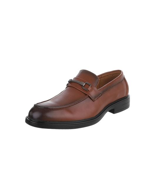 CoolWalk Slipper in Brown für Herren